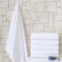Bath Towel