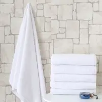 Bath Towel