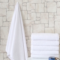 Bath Towel