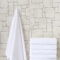 Bath Towel