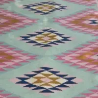 Woolen Kelims