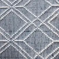 Wool Loop Handloomed Rug