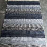 Cotton Kelim
