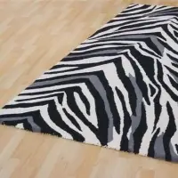 Hand Tufted Wool Rugs