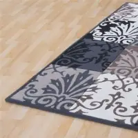 Hand Tufted Rug