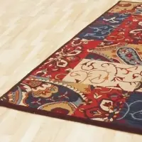 Hand Tufted Rugs