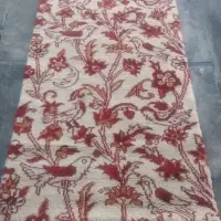 Hand Knotted Rugs