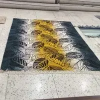 Jacquard Rug
