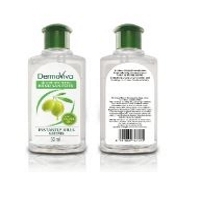 Certified Hand Sanitizer