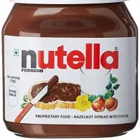 Nutella
