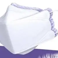 Nanofiber Filter Masks