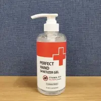 Hand Sanitizers