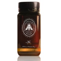 Honey