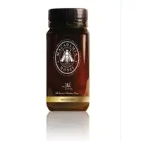 Macadamia Honey