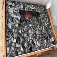 Semi Precious Sink