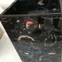 Semi Precious Sink