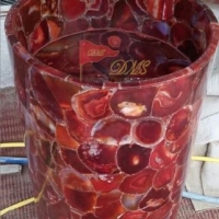 Semi Precious Sink