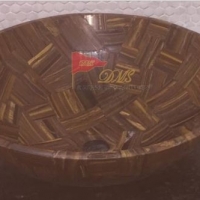 Semi Precious Sink