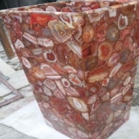 Semi Precious Sink
