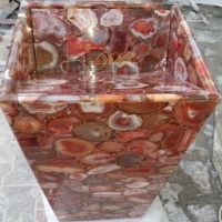 Semi-Precious Sinks