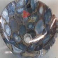 Semi Precious Sink