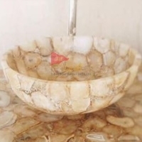 Semi Precious Sink