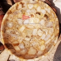 Semi Precious Sink