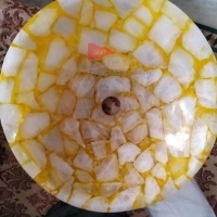 Semi Precious Sink