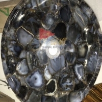 Semi Precious Sink