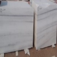Makrana Albeta White Marble