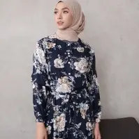 Sativa Dress