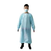 Level 3 Cpe Gowns Level 3 Cpe Gowns