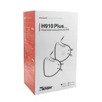 Honeywell N95 H910 Plus Niosh Approved