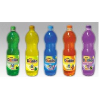 Destilio Household Detergents