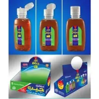 Divatol Disinfectant Cleaning Liquid