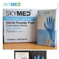 Nitrile Glove