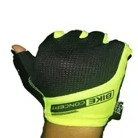 Smart Cycling, Gym,Weight Lifting Glove