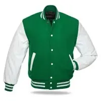 American Football Varsity Jacket