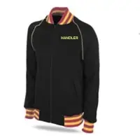 American Football Varsity Jacket
