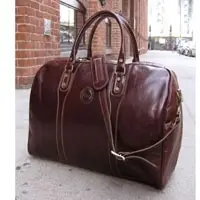 Travel Overnight Luggage Duffel Bag