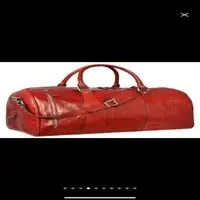 Travel Overnight Duffel Bag Gym