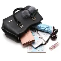 Leather Bags For Womens