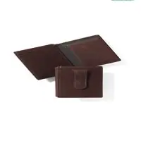 Black Men's Wallet