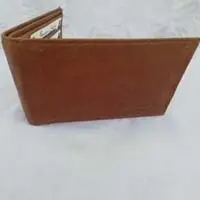 Leather Wallet