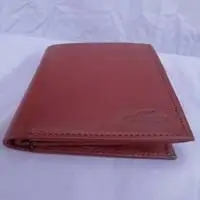 Leather Wallet