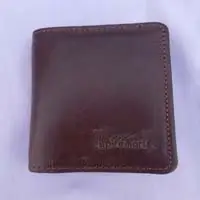 Leather Wallet