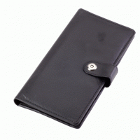 Cheque Book Holders