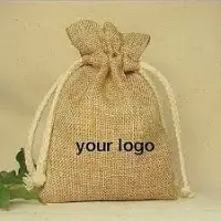 Jute Pouches