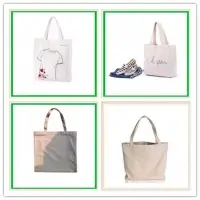 Cotton Bags