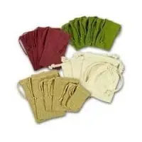 Jute Pouches